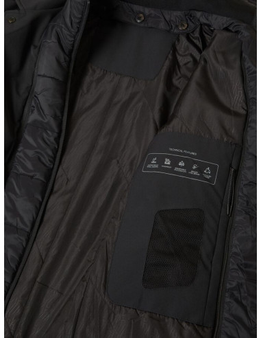 SELECTED HOMME-NEW ALVIN MAC SELECTED HOMME-NEW ALVIN MAC