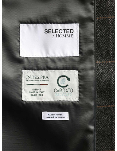 SELECTED HOMME-DALLAS