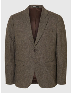 SELECTED HOMME-SLIM REED