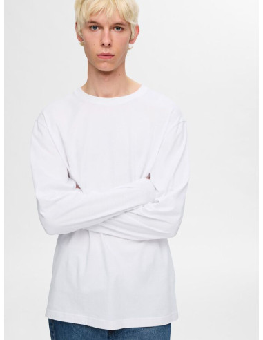 SELECTED HOMME-ASPEN LS