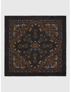 SELECTED HOMME-NICOLAS