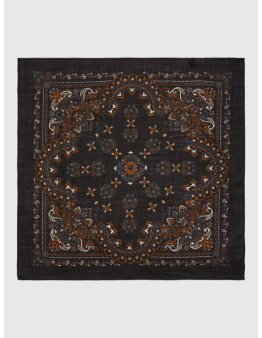 SELECTED HOMME-NICOLAS