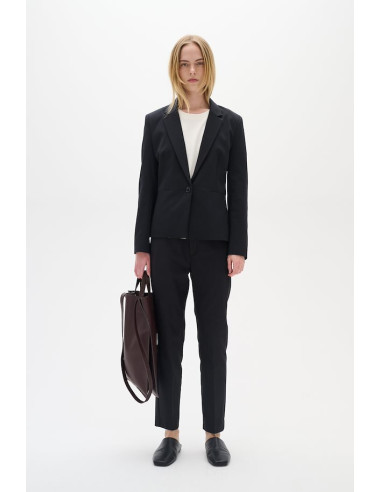 INWEAR-ZELLA FLAT PANT INWEAR-ZELLA FLAT PANT