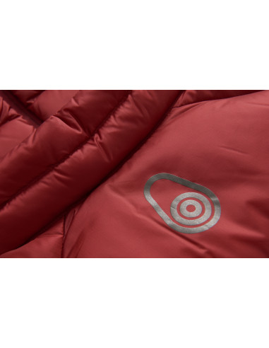 SAIL RACING-SPRAY DOWN VEST SAIL RACING-SPRAY DOWN VEST