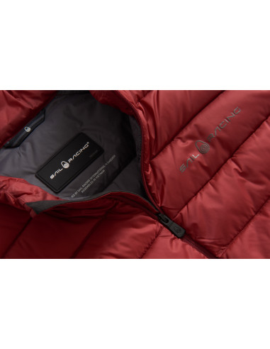 SAIL RACING-SPRAY DOWN VEST SAIL RACING-SPRAY DOWN VEST