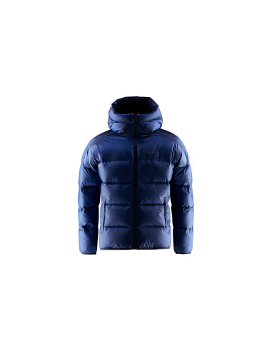 SAIL RACING-THUNDER REVERSIBLE JACKET