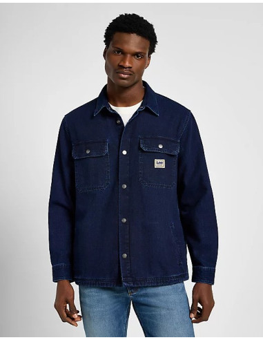 LEE-WORKWEAR OVERSHIRT LEE-WORKWEAR OVERSHIRT