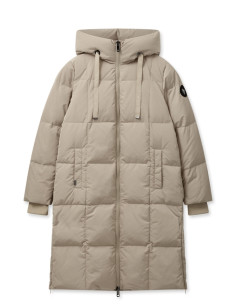 MOS MOSH-NOVA SQUARE DOWN COAT