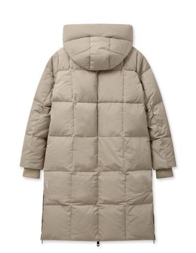 MOS MOSH-NOVA SQUARE DOWN COAT