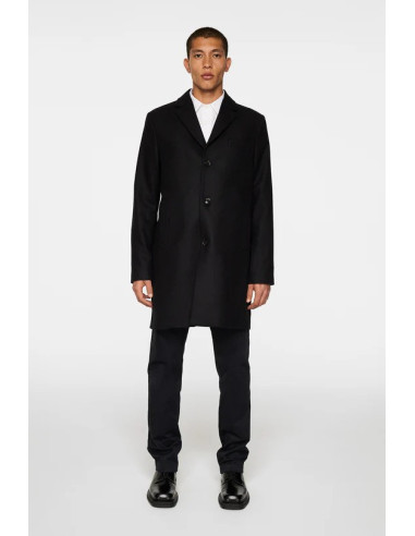 JL-ARTIE MELTON COAT JL-ARTIE MELTON COAT