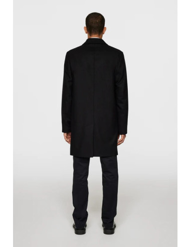 JL-ARTIE MELTON COAT JL-ARTIE MELTON COAT