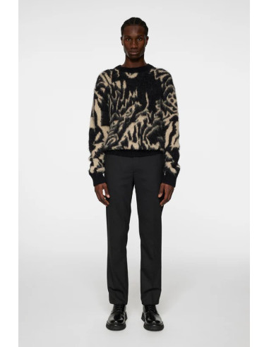 JL-LOIS T STRETCH TWILL PANTS JL-LOIS T STRETCH TWILL PANTS