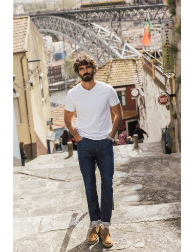 MOS MOSH-PERRY V-SS TEE