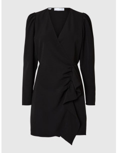 SELECTED FEMME-SINE SHORT...