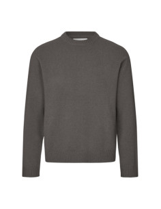 SAMSÖ SAMSÖ-SYLLI CREW NECK...