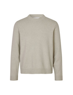 SAMSÖ SAMSÖ-SYLLI CREW NECK...