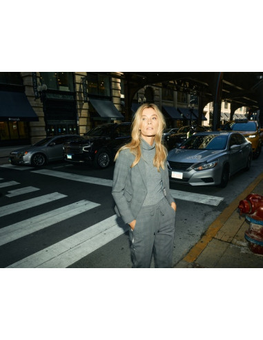 MOS MOSH-BLAKE KIMI BLAZER MOS MOSH-BLAKE KIMI BLAZER