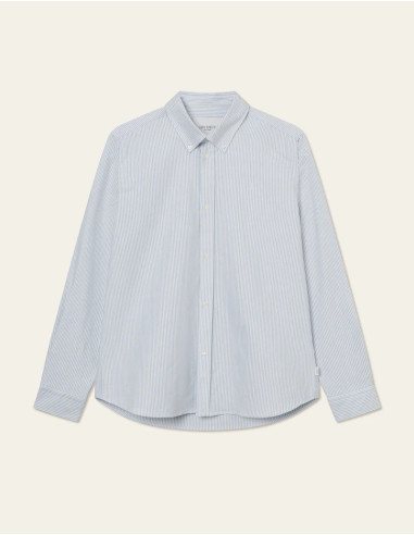 KONRAD OXFORD SHIRT