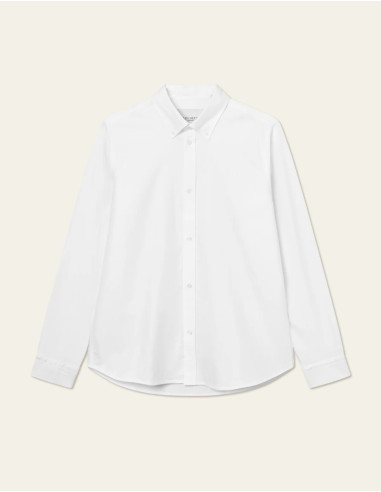 LES DEUX-KONRAD OXFORD SHIRT LES DEUX-KONRAD OXFORD SHIRT