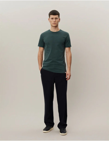 LES DEUX-NÖRREGAARD T-SHIRT LES DEUX-NÖRREGAARD T-SHIRT