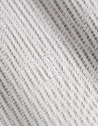 LES DEUX-KONRAD OXFORD SHIRT LES DEUX-KONRAD OXFORD SHIRT