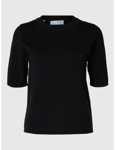 SELECTED FEMME-LURA LUREX...