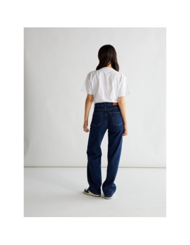 WOODBIRD-CARLA 90s RINSE WOODBIRD-CARLA 90s RINSE