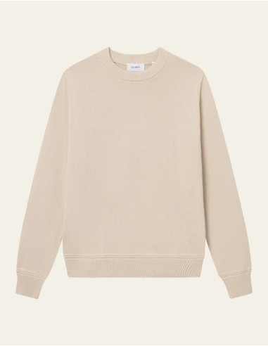 LES DEUX-GARY COTTON KNIT LES DEUX-GARY COTTON KNIT