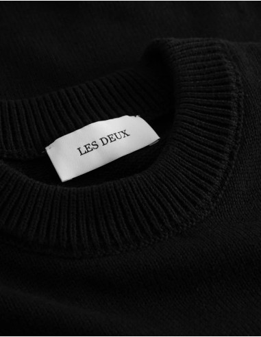 LES DEUX-GARY COTTON KNIT LES DEUX-GARY COTTON KNIT