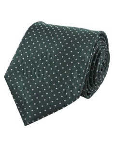 PORTIA-Dark Green White...