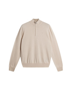 JL-KIYAN MERINO QUARTER ZIP