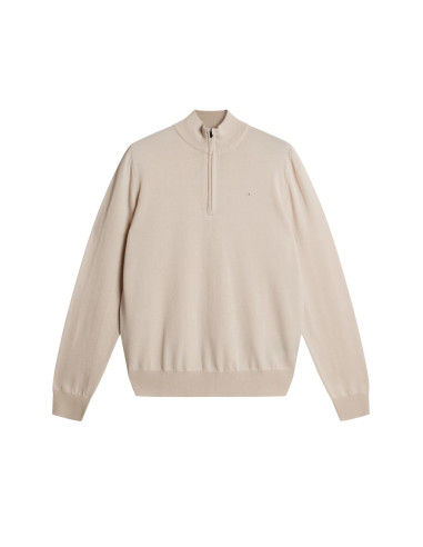 JL-KIYAN MERINO QUARTER ZIP JL-KIYAN MERINO QUARTER ZIP