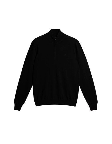 JL-KIYAN MERINO QUARTER ZIP JL-KIYAN MERINO QUARTER ZIP