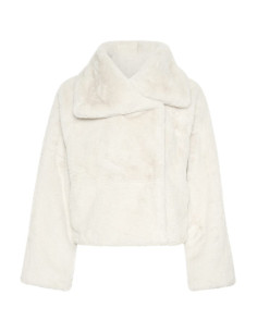 INWEAR-YONEKO SHORT COAT