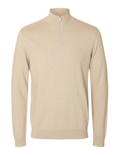 SELECTED HOMME-BERG HALF...