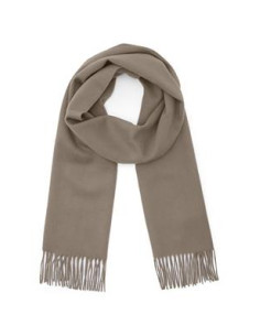 MAwolan Wool Scarf - Scarf