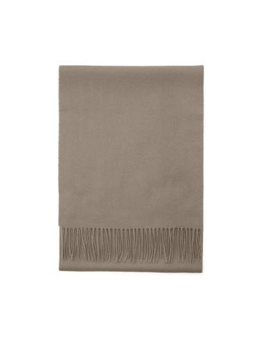 MAwolan Wool Scarf - Scarf MAwolan Wool Scarf - Scarf