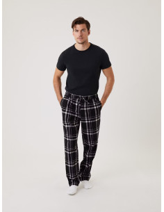 BJÖRN BORG-CORE PYJAMA PANTS