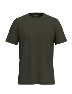 SELECTED HOMME-ASPEN TEE