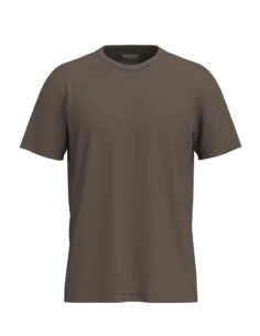 SELECTED HOMME-ASPEN TEE