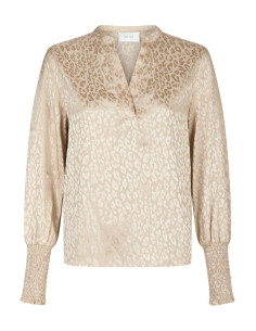 NEO NOIR-LANDA LEO JACQUARD...