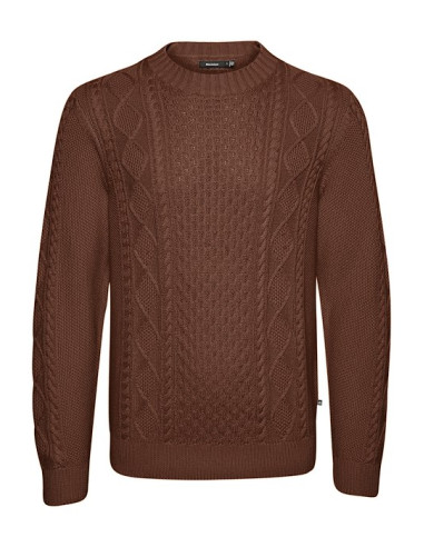 MATINIQUE - TRITON  KNIT PULLOVER MATINIQUE - TRITON  KNIT PULLOVER