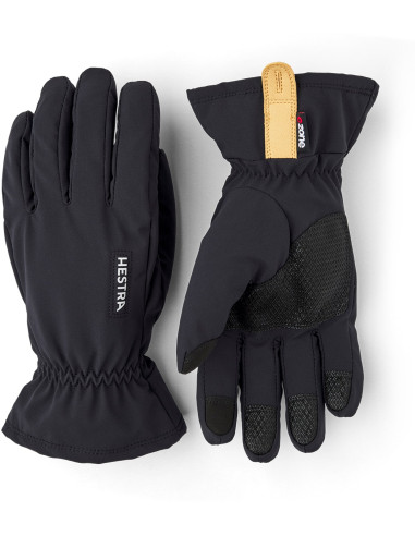 HESTRA-CZONE 5 FINGER