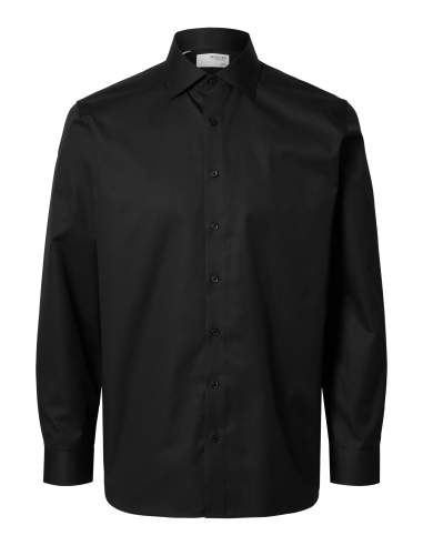 SELECTED HOMME-SLIM ETHAN SHIRT LS... SELECTED HOMME-SLIM ETHAN SHIRT LS...
