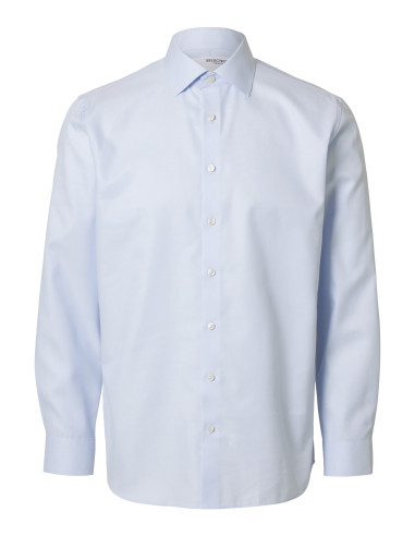 SELECTED HOMME-SLIM ETHAN SHIRT LS... SELECTED HOMME-SLIM ETHAN SHIRT LS...