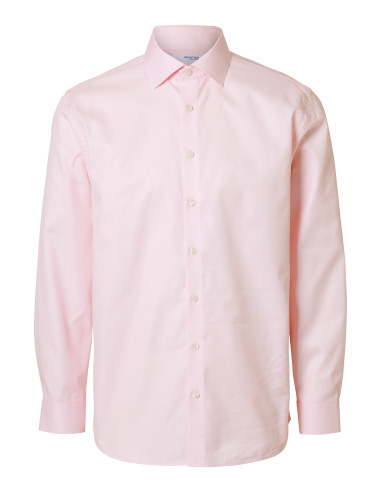 SLHSLIM-ETHAN SHIRT LS SPREAD SLHSLIM-ETHAN SHIRT LS SPREAD