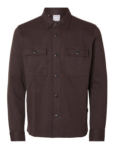 SELECTED HOMME-JACKIE SWEAT...