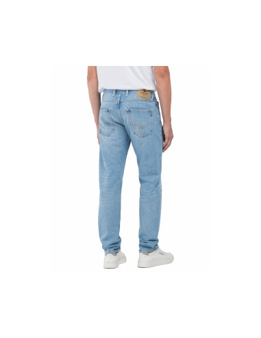 REPLAY-GROVER 886 0C3 REPLAY-GROVER 886 0C3