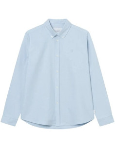 KONRAD OXFORD SHIRT