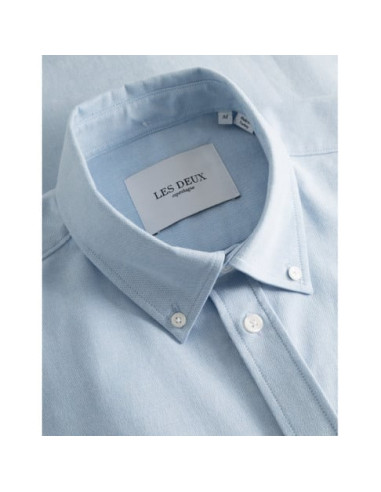 KONRAD OXFORD SHIRT KONRAD OXFORD SHIRT